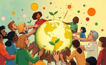Charitable Giving: Smart Ways to Make an Impact