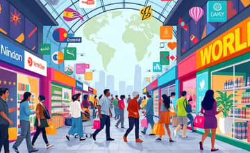 The Global Consumer: Powering Economic Change