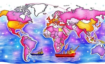 Navigating the New World Order: Economic Strategies for Success