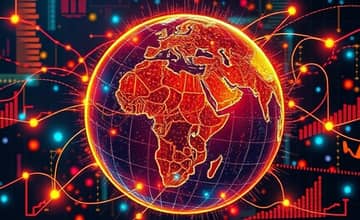 The Power of Data: Driving Decisions in the Global Economy