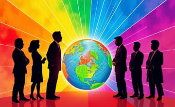 From BRICS to Beyond: The New Shape of Global Power