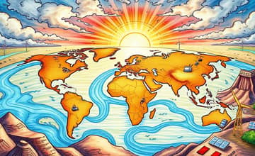 The Race for Resources: Investing in a Scarce World