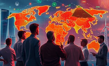 Decoding Global Economic Shifts: A Guide for Astute Investors