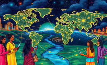 The Digital Divide: Bridging for Global Economic Growth