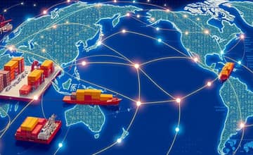 Supply Chain Revolution: Investing in the Next Global Shift