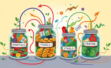 Optimizing Your Portfolio for Tax Efficiency