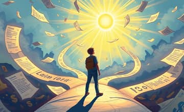 Student Loan Survival Guide: Tackling Debt Strategically