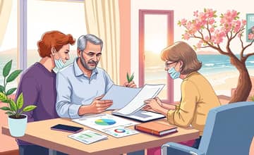 Retirement Readiness: Planning Today for a Comfortable Tomorrow