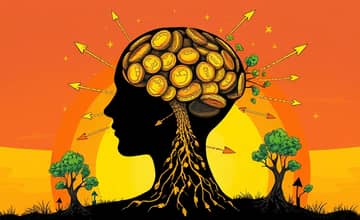 Money Mindset Makeover: Reshaping Your Approach to Riches