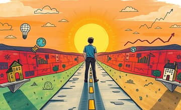 From Novice to Pro: Blueprint for Investment Success