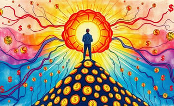 The Psychology of Wealth: Mindset for Investment Growth