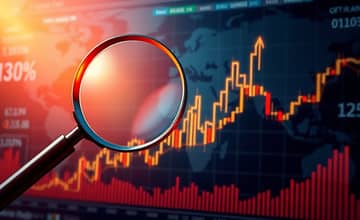 Spotting Trends: Early Indicators for Profitable Investments