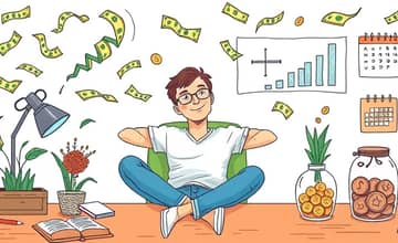 Automate Your Prosperity: Set-and-Forget Financial Habits