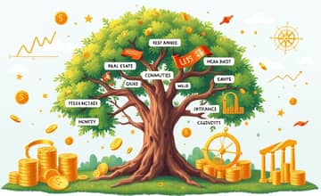 Crafting a Robust Investment Plan for Any Market