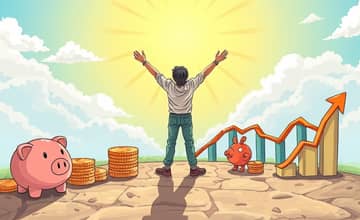 The Financial Game Plan: Setting and Achieving Your Goals