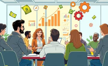Entrepreneurial Finance: Funding Your Business Dreams
