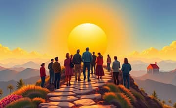 Financial Independence: Paving Your Path to Early Retirement