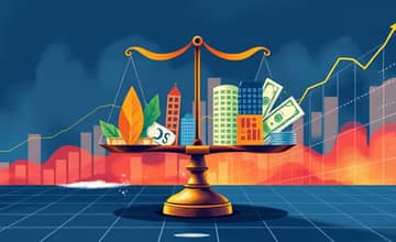 The Power of Rebalancing: Keeping Your Portfolio on Track