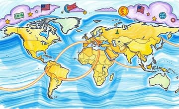 Harnessing Geopolitical Shifts for Investment Advantage