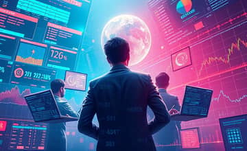 AI in Investing: Tools and Strategies for the Future