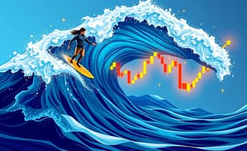 Mastering Momentum: Riding the Market's Waves