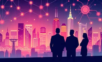 Venture Capital: Funding the Future with Smart Money