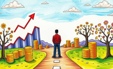 Unlock Your Financial Potential: Practical Steps for Prosperity