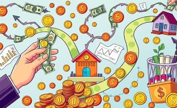 Cash Flow Clarity: Understanding Where Your Money Really Goes