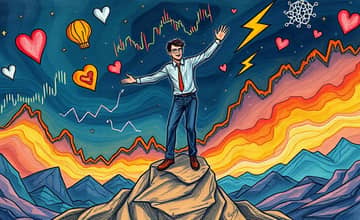Decoding Behavioral Finance for Smarter Investments