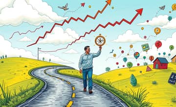 Navigating Inflation: Investment Strategies for Rising Prices