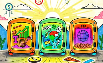 The Science of Asset Location: Where to Hold What