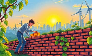 Building Wealth Brick by Brick: A Guide to Sustainable Growth