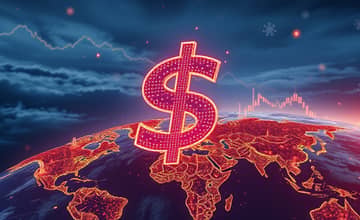 From Data to Dollars: Market Stories Unveiled