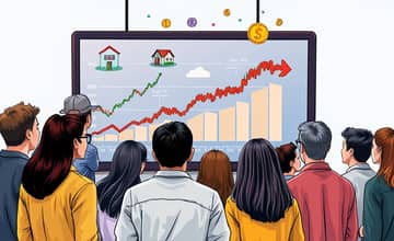 Investing 101: Demystifying Your First Market Moves