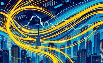 Capital Currents: Understanding Market Flow