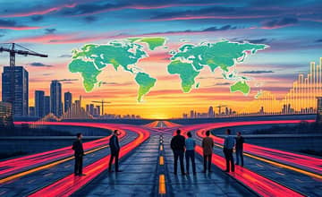 Market Crossroads: Decisions for Tomorrow's Portfolio