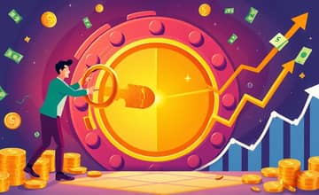 Cracking the Money Code: Your First Steps to Financial Freedom