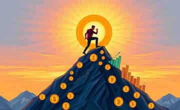 Your Net Worth Journey: Tracking Progress with Purpose