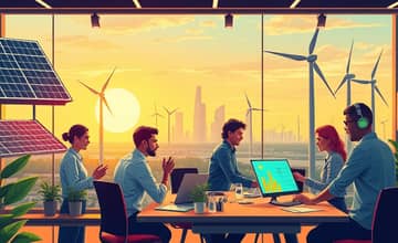 Spotlight on Sectors: Where the Market is Growing