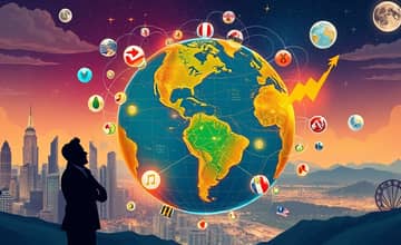 Market Flashpoints: Anticipating Tipping Points