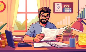 Navigating Taxes with Personal Finance Savvy