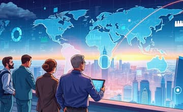 Investor's Edge: Timely Market Intelligence