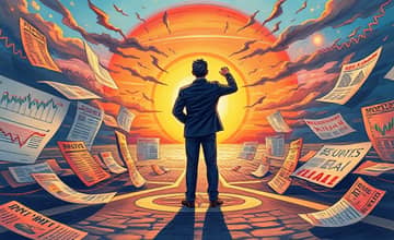 The Investor's Compass: Guiding Through Market Noise