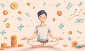 Mastering Money Mindfulness: Your Path to Financial Peace