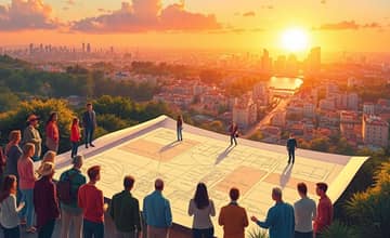 Financial Wellness Blueprint: Designing Your Best Life