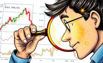The Investor's Lens: Focusing on Market Catalysts