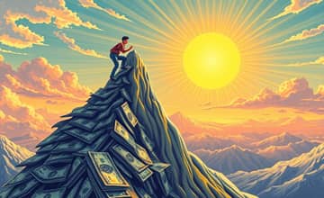 Conquering Debt: Strategies for a Zero-Balance Future
