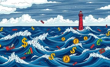 Navigating Uncertainty: Market Signals Explained
