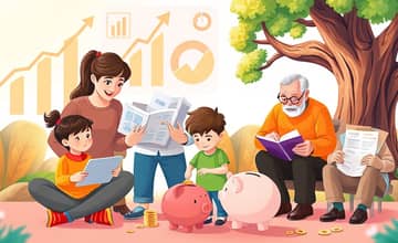 Future-Proofing Your Finances: Long-Term Strategies