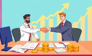 Negotiating Your Way to Financial Success